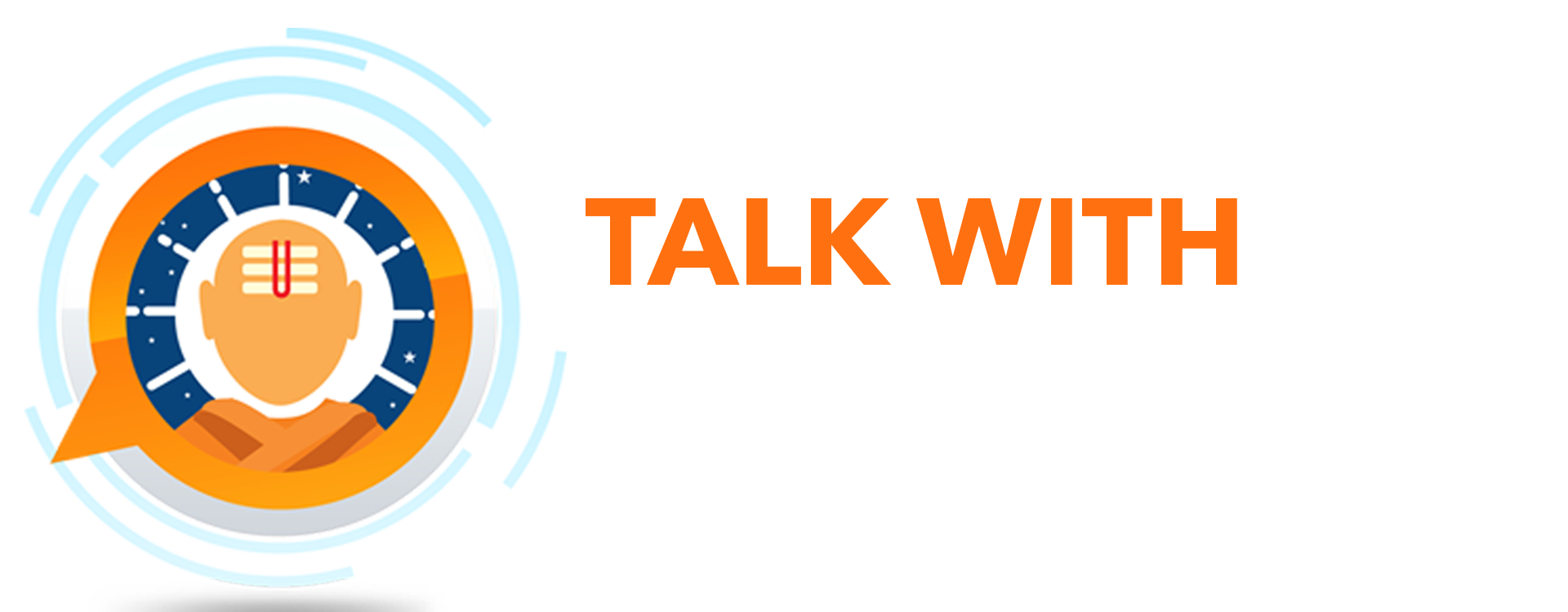 TALK WITH ASTROLOGER Logo